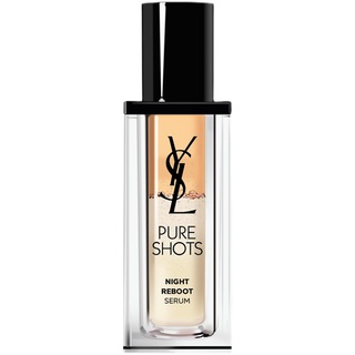 แท้จริง YSL Night Queen Essence 30ml Repair Brighten Anti-aging Nourish YSL ไนท์ควีนเซรั่ม