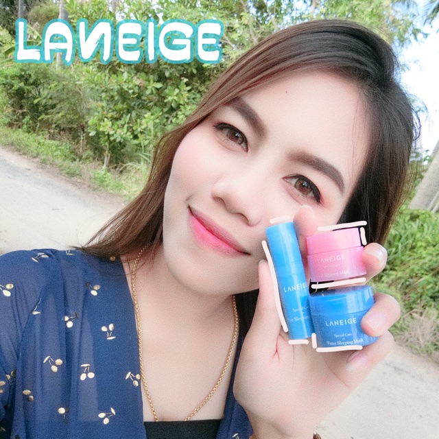 LANEIGE