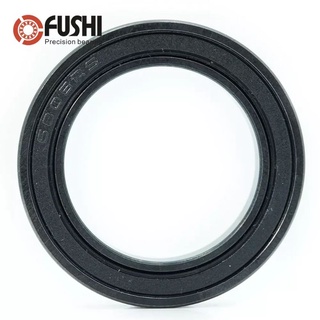 ลูกปืนแบริ่งยี่ห้อ FUSHI 6805N 6805RD ball bearing 25x37x6mm ABEC-3