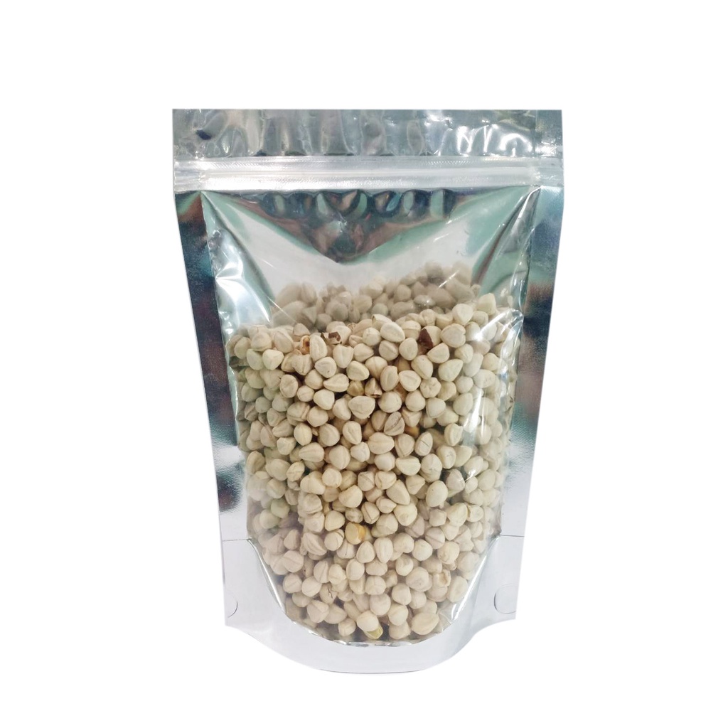 เมล็ดมะรุมแห้ง มะรุมแห้ง เม็ดในมะรุม แกะเปลือกพร้อมทาน บรรจุ 200 กรัม (Dried moringa seeds)