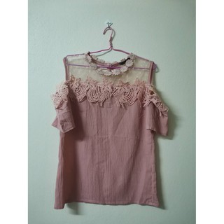 ส่งต่อเสื้อมือสองราคาถูก