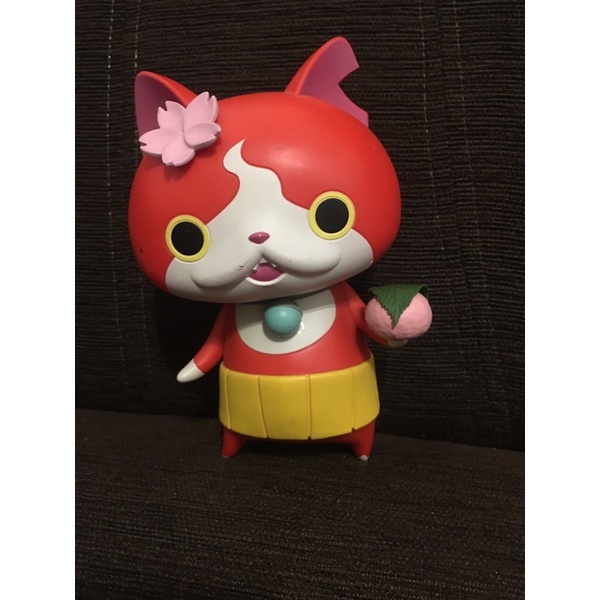 Yokai watch ตุ๊กตา โยไกวอส