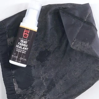 น้ำยาเคลือบกันน้ำผ้าเต็นท์ Seam Grip +TF จาก Gear Aid ( ชื่อเดิม Tent Sure)