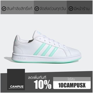 ADIDAS GRAND COURT BASE WHITE//FY8820..