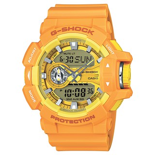 นาฬิกา คาสิโอ Casio G-Shock Limited Model รุ่น GA-400A-9A