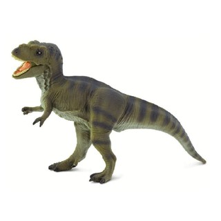 Safariltd. : SFR100423 โมเดลไดโนเสาร์ Tyrannosaurus Rex