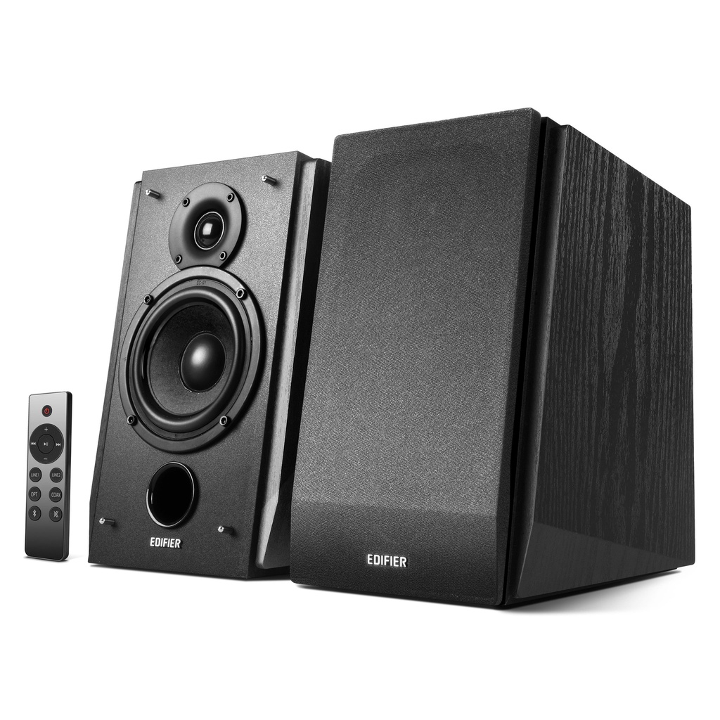 Edifier R1855DB Computer Speaker Bluetooth ลำโพง บลูทูธ