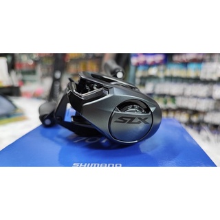 รอก Shimano SLX MGL 70HG