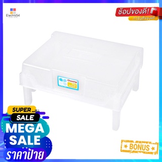 ที่คว่ำแก้วน้ำพลาสติก 787-1PLASTIC CUP DRAINER SN 787-1