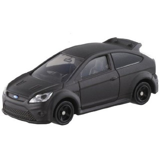 Tomica No.50 FORD FOCUS RS500