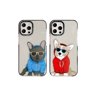 เคสมือถือ TPU ลายการ์ตูน สำหรับiPhone 13 11 pro max 12 pro max xr 7 plus 8 plus 6s 6 plus xs max se2020 12mini 12promax 13mini