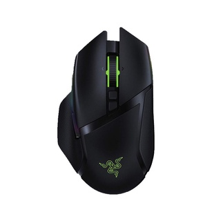 Razer Basilisk Ultimate without Charging Dock (Mouse Only) Model : MS-BASILISK-ULT-NODOCK-2Y