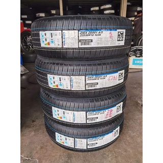 🚓🚗Falken ผลิตไทย 235/60/18 ยางใหม่ปี22