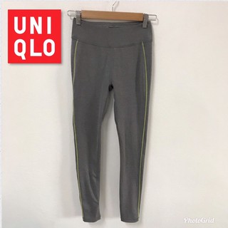 Used❤️UniqloLegging❤️SizeS