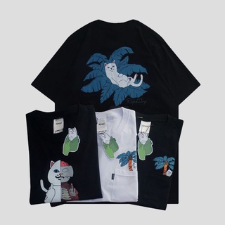 [100% Cotton] Ripndip เสื้อผ้า (ชําระเงินปลายทางได้)