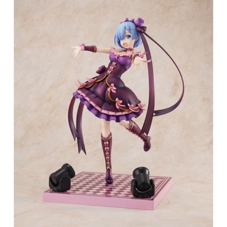 Pre Order Rem Birthday 2021 Party Ver.1/7 (KADOKAWA)