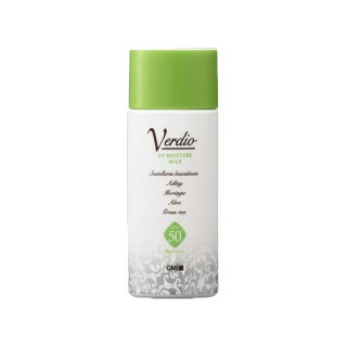 โปรโมชั่น : VERDIO UV MOISTURE GEL SPF50 PA กันแดดเนื้อเจล กันน้ำ กันเหงื่อ 80 กรัม