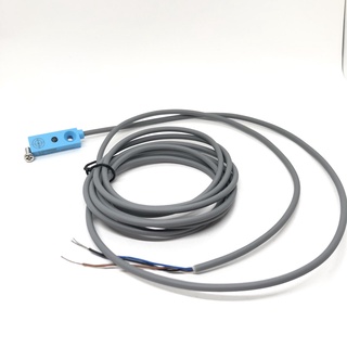 Inductive proximity sensor LBE - 04NU npn/no