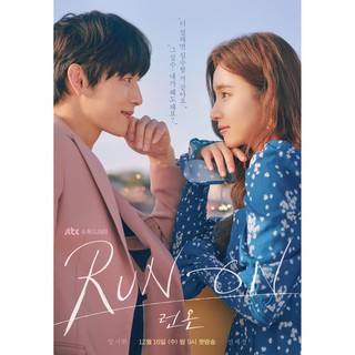 Run On วิ่งนำรัก : 2021 #ซีรีส์เกาหลี - ซับ.ไทย