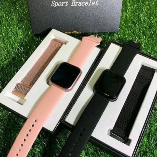 Smart Watch P80 Pro Bracelet