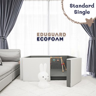 คอกกั้นเด็ก Eduguard ไซส์ Standard Single