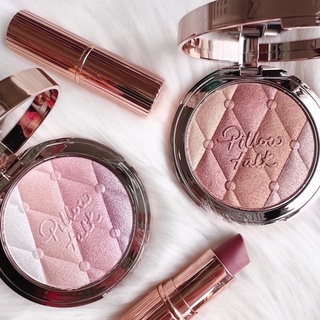 Charlotte Tilbury Pillow Talk Multi Glow