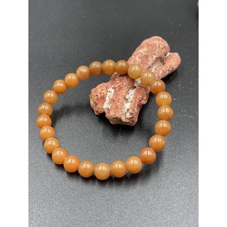 orange agate อาเกตสีส้ม