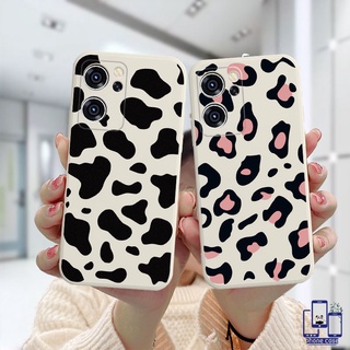 ใหม่ เคสโทรศัพท์มือถือ Tpu นิ่ม กันแตก ลายเสือดาวน่ารัก สําหรับ Infinix Hot 9 Play 11 11S 11 NFC Hot 10 Play Hot 10 10t 10s 10i S4 9 Pro 11 Plus