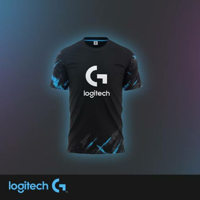 Logitech hoodie cheap