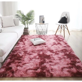 พรมจัมโบ้ พรมปูพื้น 200x300 cm (8 ฟุต) พรม พรมปูพื้นห้อง พรมขนนุ่ม พรมห้องนอน พรมขน พรมปูพื้นห้องนอน