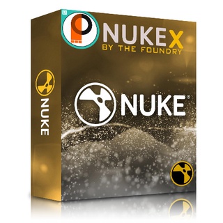 Nuke Studio โปรแกรม VFX Editor