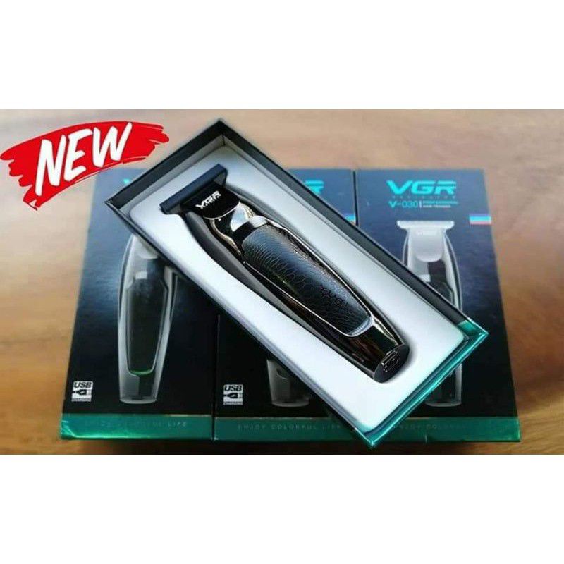 แบตเตอเลี่ยนตัดแต่งทรงผมแบตเตอเลี่ยน vgr 030