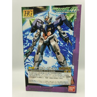 1/144 HG OO Gundam (GUNDAM WAR edtion) Limited Not for sale