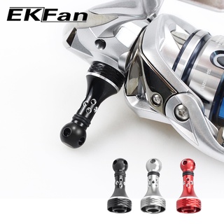 Ekfan ความสูง 41 มม. ขาตั้งรอกตกปลา พอดี Shimano รอกตกปลา DIY อุปกรณ์ตกปลา