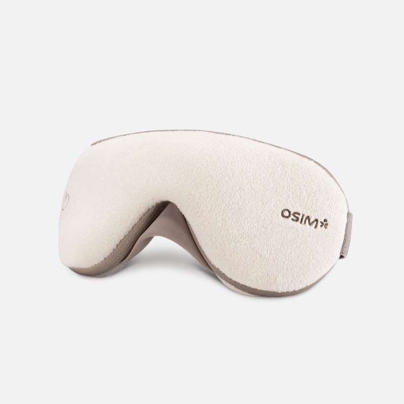 เครื่องนวดตา บรรเทาอาการเมื่อยล้า OSIM uMask