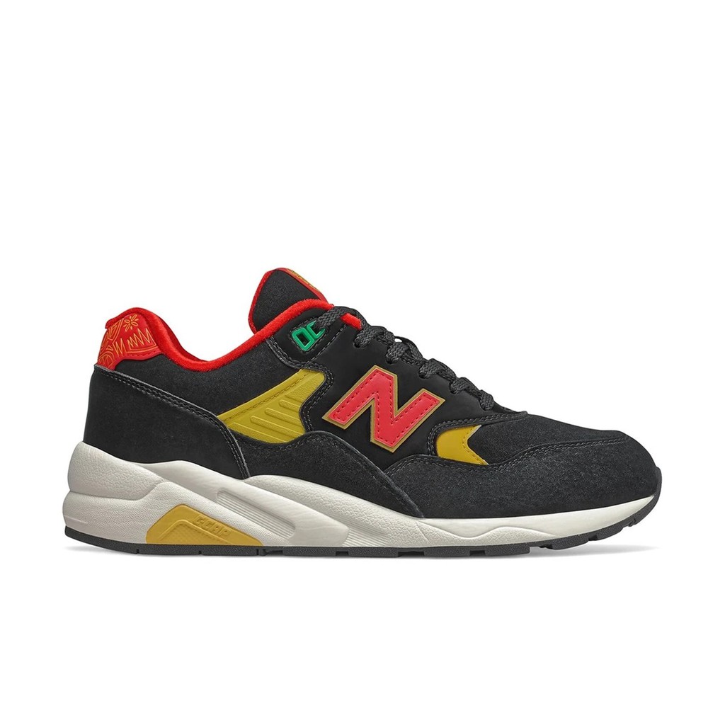 new balance en cuero