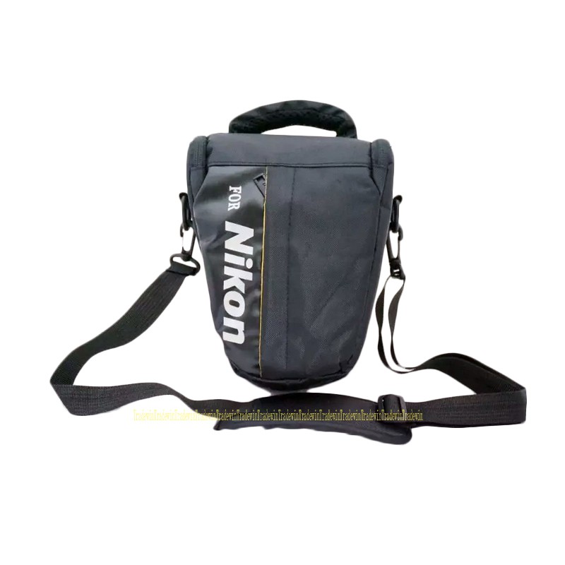 กระเป๋ากล้องกันน้ำสามเหลี่ยมสำหรับใส่กล้อง Nikon D700 D90 D300 D80 D7000 D7100 D7200 D5600 D5500