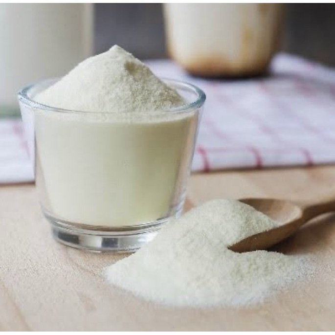 (06) ผงเวย์ โปรตีน ผลิตภัณฑ์จากนมสดแท้ นำเข้าจากออสเตรเลีย & โปแลนด์ 500 กรัม - รูปที่ 2