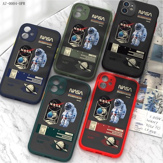 Realme GT Neo 3T เคสเรียวมี สำหรับ Case NASA เคส เคสโทรศัพท์ เคสมือถือ Cases