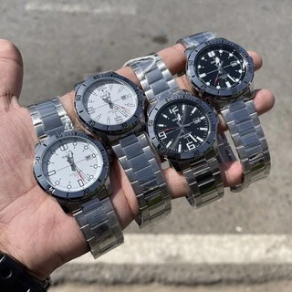 นาฬิกา CASIO รุ่น MTP-VD01D / MTP-VD01G ของแท้ รับประกัน 1 ปี