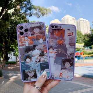 เคส vivo Y3s Y12A Y12s Y20s Y11 Y12 Y12i Y15 Y17 Y20 Y20i Y30 Y30i Y50 เคส  HP ลายน่ารักๆ