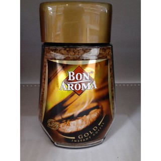กาแฟ Bon Aroma Gold 200 กรัม
