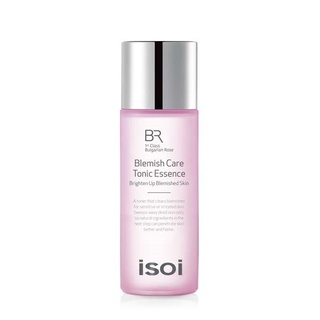 Isoi Bulgarian เอสเซ้นบํารุงผิวหน้า ลดฝ้า 50ml