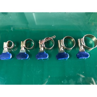 เข็มขัดรัดสาย แบบบิดได้ ORBIT **แท้ แข็งแรงทนทาน**