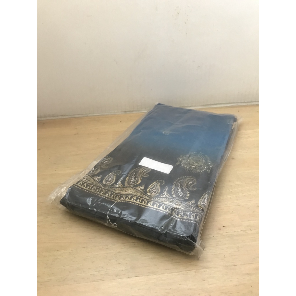 ผ้าสาหรี HI-TECH Zubeida Fancy Sarees สินค้าผลิตและนำเข้า อินเดีย  สินค้าใหม่ พร้อมส่ง