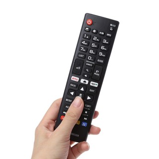 รีโมทคอนโทรลสำหรับ LG Smart TV Replaced Controller Player