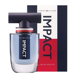 Tommy Hilfiger Tommy Impact EDT 50ml.