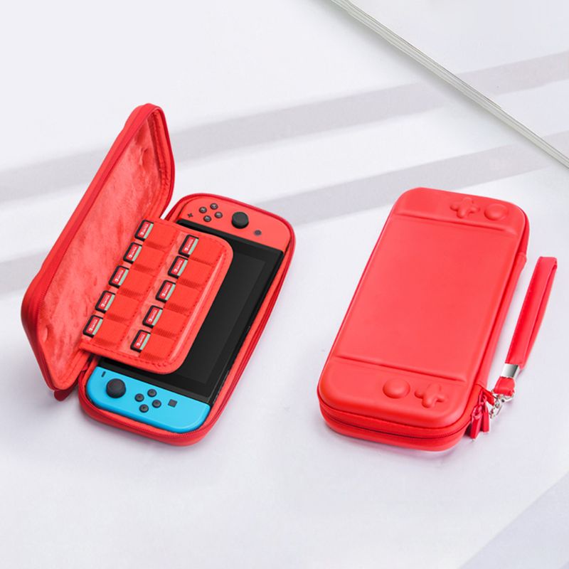 Btf กระเป๋าเดินทาง แบบพกพา สําหรับ NS Switch Nitendo Switch Console #4
