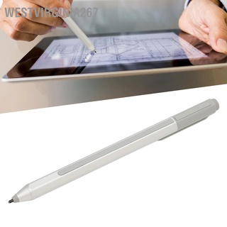 Magnetic Stylus Pen 4096 Levels Pressure Sensitivity Accurate Capacitive Tablet for Surface Pro X 8 7 6 5 4 3