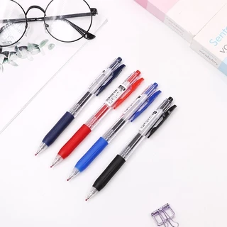 Zebra Sarasa ปากกาลูกลื่น 0.5 มม. Jj15